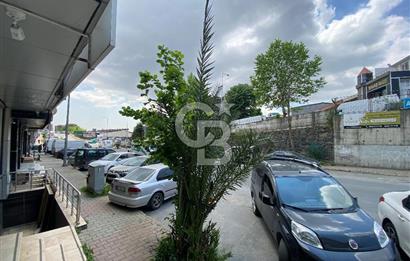 KİRALIK FIRSAT DÜKKAN CADDE CEPHE AVANTAJLI KONUM
