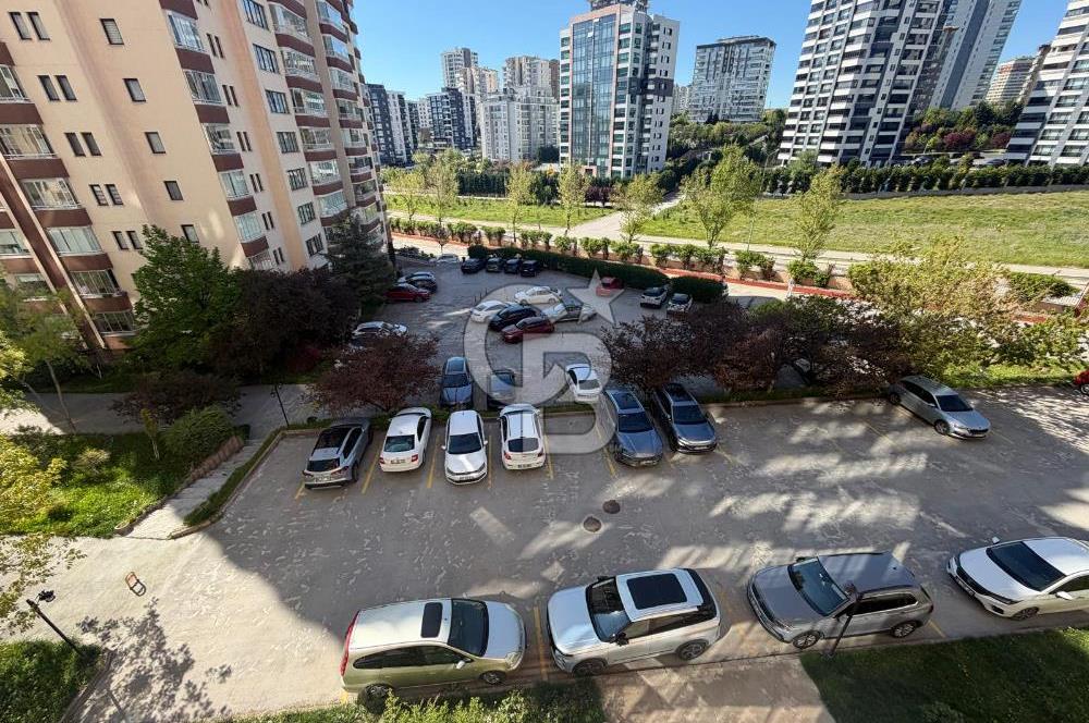 YENİ ATABİLGE SİTESİ GENİŞ PEYZAJLI HAVUZLU KİRALIK 4+1