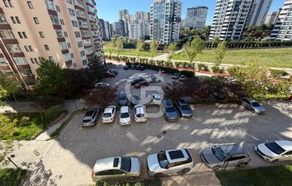 YENİ ATABİLGE SİTESİ GENİŞ PEYZAJLI HAVUZLU KİRALIK 4+1