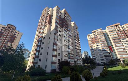 YENİ ATABİLGE SİTESİ GENİŞ PEYZAJLI HAVUZLU KİRALIK 4+1