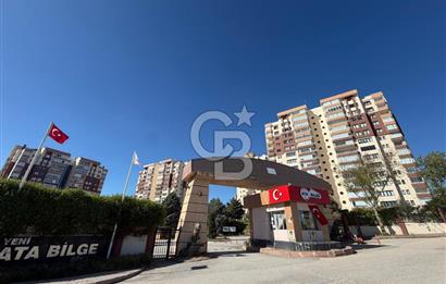 YENİ ATABİLGE SİTESİ GENİŞ PEYZAJLI HAVUZLU KİRALIK 4+1