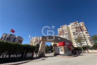 YENİ ATABİLGE SİTESİ GENİŞ PEYZAJLI HAVUZLU KİRALIK 4+1 - 4 - 350986
