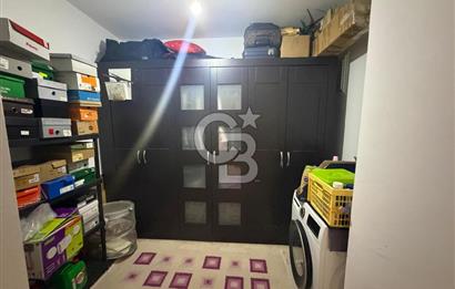 YENİ ATABİLGE SİTESİ GENİŞ PEYZAJLI HAVUZLU KİRALIK 4+1