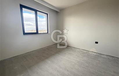 EGE MAHALLESİN'DE GÖKDEMİR EGE REZİDANS SİTESİ SATILIK BOŞ 2+1