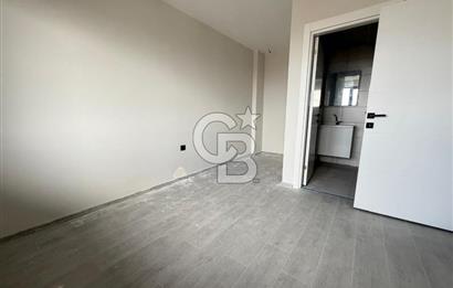 EGE MAHALLESİN'DE GÖKDEMİR EGE REZİDANS SİTESİ SATILIK BOŞ 2+1