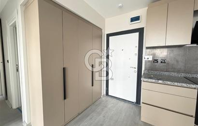 EGE MAHALLESİN'DE GÖKDEMİR EGE REZİDANS SİTESİ SATILIK BOŞ 2+1