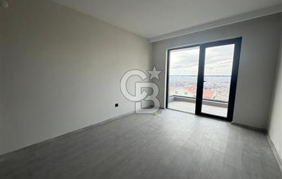 EGE MAHALLESİN'DE GÖKDEMİR EGE REZİDANS SİTESİ SATILIK BOŞ 2+1