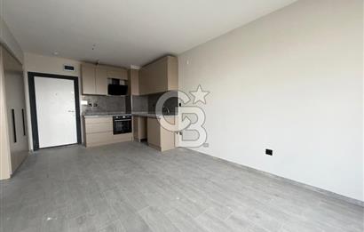 EGE MAHALLESİN'DE GÖKDEMİR EGE REZİDANS SİTESİ SATILIK BOŞ 2+1