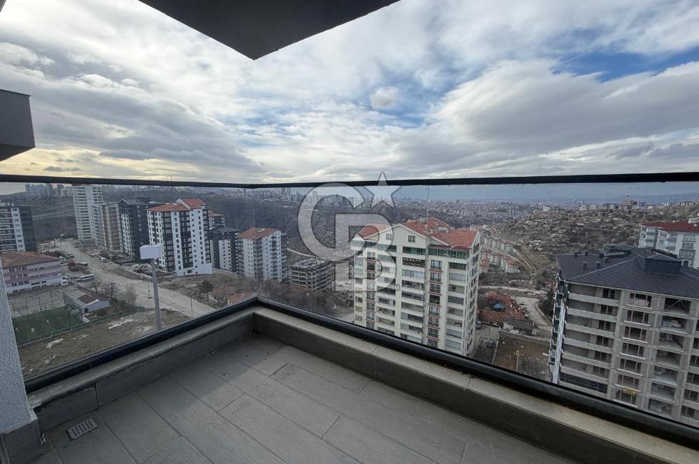 EGE MAHALLESİN'DE GÖKDEMİR EGE REZİDANS SİTESİ SATILIK BOŞ 2+1