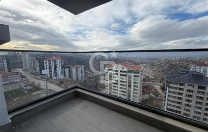 EGE MAHALLESİN'DE GÖKDEMİR EGE REZİDANS SİTESİ SATILIK BOŞ 2+1