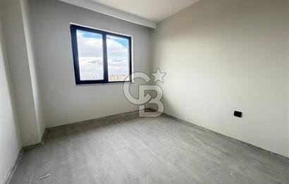 EGE MAHALLESİN'DE GÖKDEMİR EGE REZİDANS SİTESİ SATILIK BOŞ 2+1