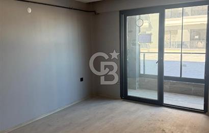 CUMHURİYET MAHALLESİ'NDE ANA YOL ÜZERİNDE KİRALIK 1+1 DAİRE