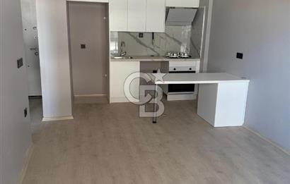 CUMHURİYET MAHALLESİ'NDE ANA YOL ÜZERİNDE KİRALIK 1+1 DAİRE