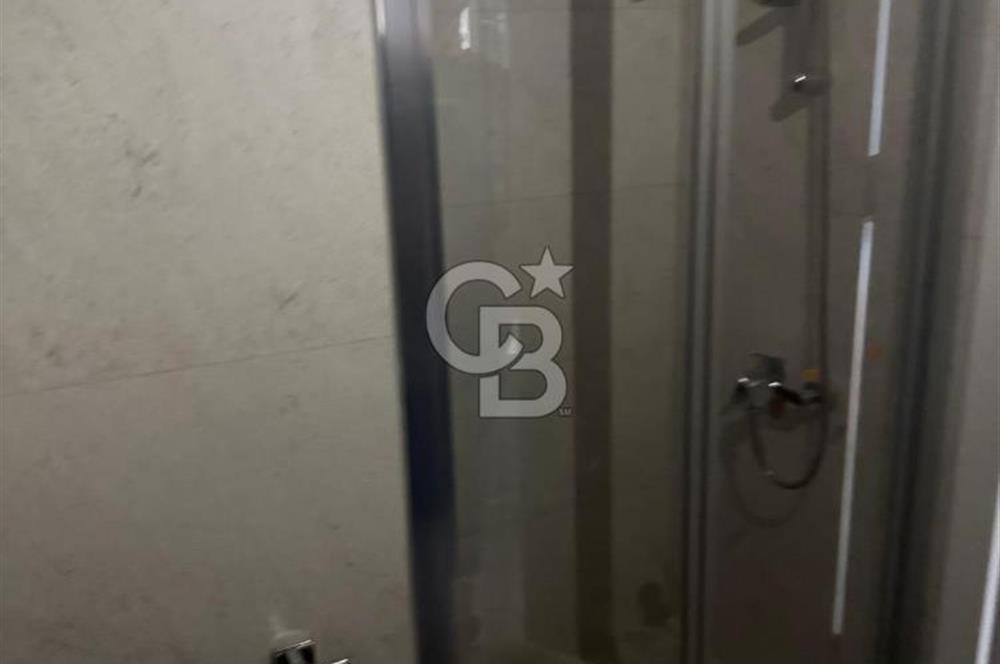 CUMHURİYET MAHALLESİ'NDE ANA YOL ÜZERİNDE KİRALIK 1+1 DAİRE