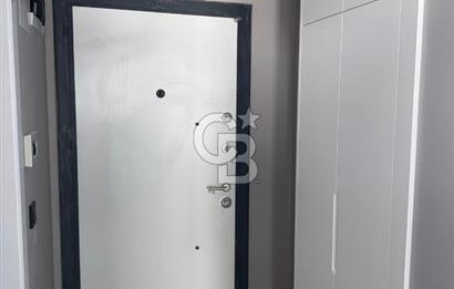 CUMHURİYET MAHALLESİ'NDE ANA YOL ÜZERİNDE KİRALIK 1+1 DAİRE