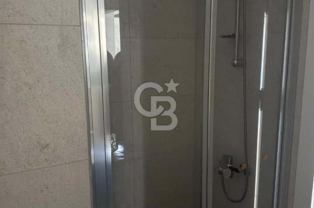 CUMHURİYET MAHALLESİ'NDE ANA YOL ÜZERİNDE KİRALIK 1+1 DAİRE