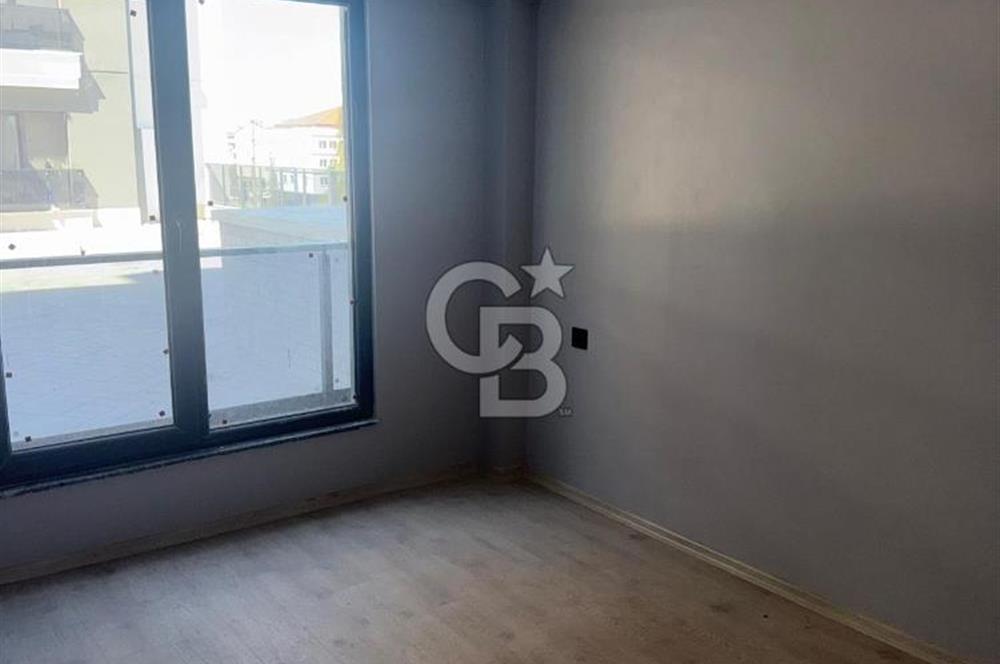 CUMHURİYET MAHALLESİ'NDE ANA YOL ÜZERİNDE KİRALIK 1+1 DAİRE