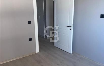 CUMHURİYET MAHALLESİ'NDE ANA YOL ÜZERİNDE KİRALIK 1+1 DAİRE