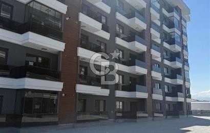 CUMHURİYET MAHALLESİ'NDE ANA YOL ÜZERİNDE KİRALIK 1+1 DAİRE
