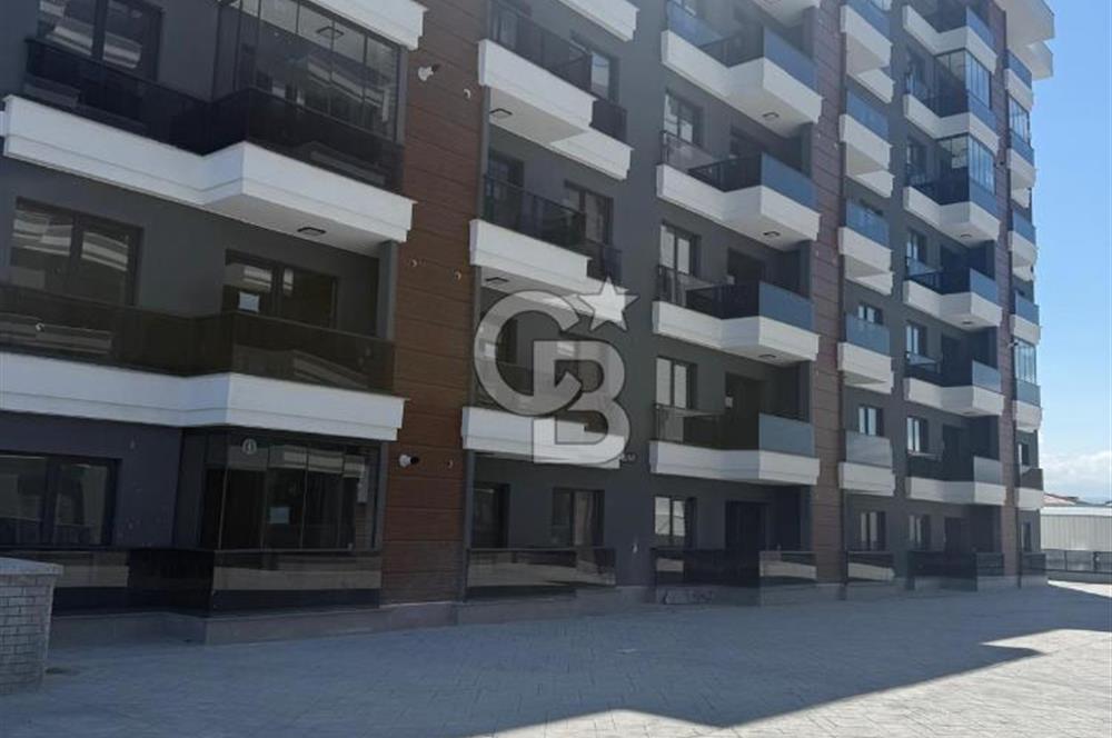CUMHURİYET MAHALLESİ'NDE ANA YOL ÜZERİNDE KİRALIK 1+1 DAİRE