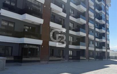 CUMHURİYET MAHALLESİ'NDE ANA YOL ÜZERİNDE KİRALIK 1+1 DAİRE