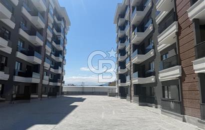 CUMHURİYET MAHALLESİ'NDE ANA YOL ÜZERİNDE KİRALIK 1+1 DAİRE
