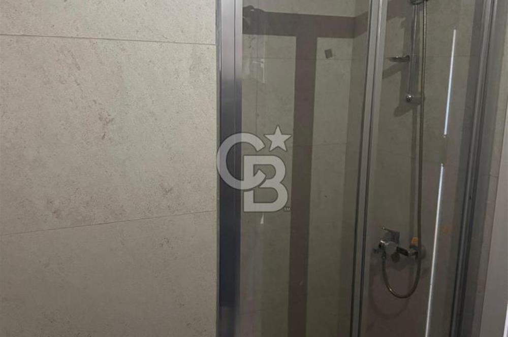 CUMHURİYET MAHALLESİ'NDE ANA YOL ÜZERİNDE KİRALIK 1+1 DAİRE