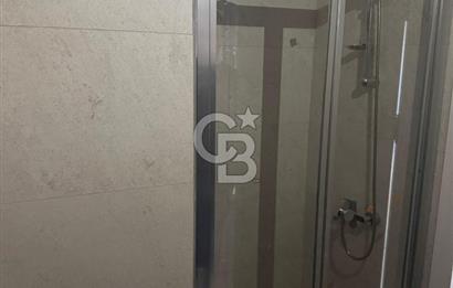 CUMHURİYET MAHALLESİ'NDE ANA YOL ÜZERİNDE KİRALIK 1+1 DAİRE