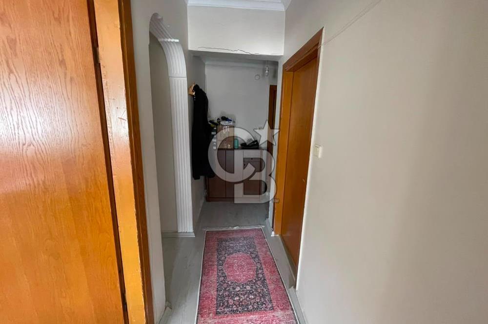 Çekmeköy Vural Kent Sitesinde 3+1 Kiralık Daire