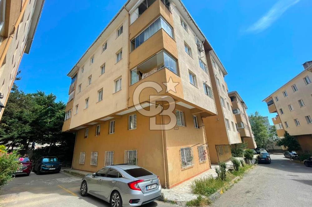 Çekmeköy Vural Kent Sitesinde 3+1 Kiralık Daire