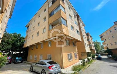 Çekmeköy Vural Kent Sitesinde 3+1 Kiralık Daire