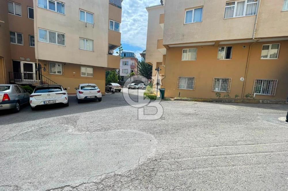 Çekmeköy Vural Kent Sitesinde 3+1 Kiralık Daire