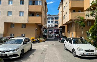 Çekmeköy Vural Kent Sitesinde 3+1 Kiralık Daire
