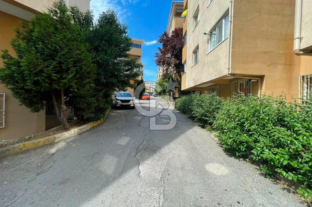 Çekmeköy Vural Kent Sitesinde 3+1 Kiralık Daire