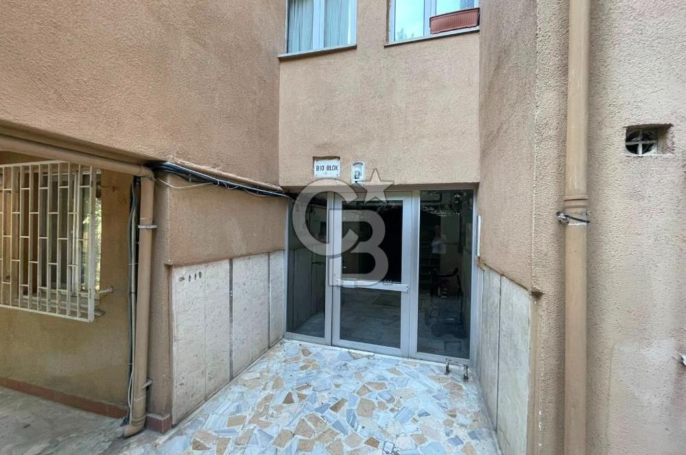Çekmeköy Vural Kent Sitesinde 3+1 Kiralık Daire