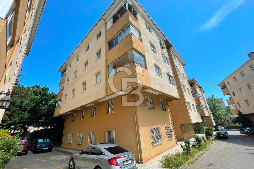 Çekmeköy Vural Kent Sitesinde 3+1 Kiralık Daire