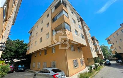 Çekmeköy Vural Kent Sitesinde 3+1 Kiralık Daire