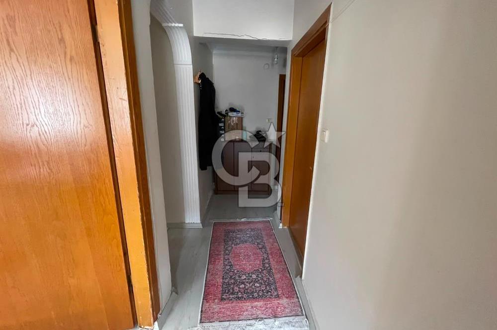 Çekmeköy Vural Kent Sitesinde 3+1 Kiralık Daire