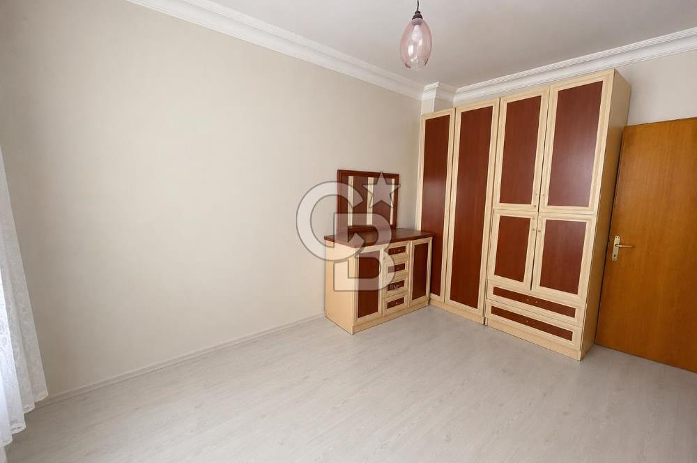 Çekmeköy Vural Kent Sitesinde 3+1 Kiralık Daire
