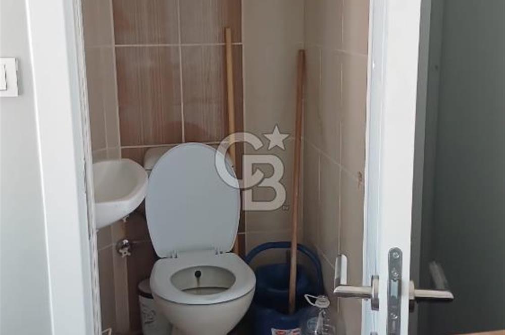 KEÇİÖREN OSMANGAZİ MAH SATILIK 17 M2 DÜKKAN OFİS