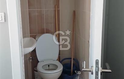 KEÇİÖREN OSMANGAZİ MAH SATILIK 17 M2 DÜKKAN OFİS