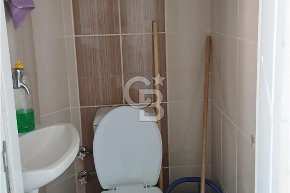 KEÇİÖREN OSMANGAZİ MAH SATILIK 17 M2 DÜKKAN OFİS