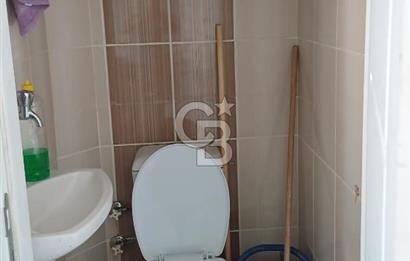 KEÇİÖREN OSMANGAZİ MAH SATILIK 17 M2 DÜKKAN OFİS