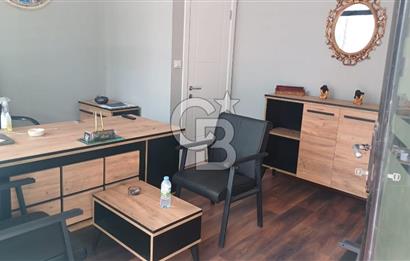 KEÇİÖREN OSMANGAZİ MAH SATILIK 17 M2 DÜKKAN OFİS