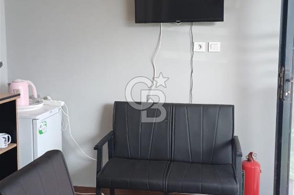 KEÇİÖREN OSMANGAZİ MAH SATILIK 17 M2 DÜKKAN OFİS
