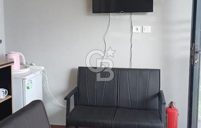 KEÇİÖREN OSMANGAZİ MAH SATILIK 17 M2 DÜKKAN OFİS