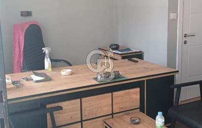 KEÇİÖREN OSMANGAZİ MAH SATILIK 17 M2 DÜKKAN OFİS