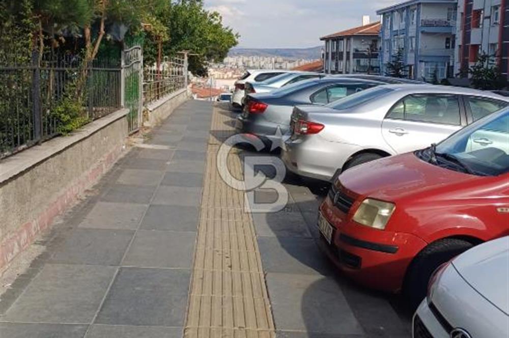 KEÇİÖREN OSMANGAZİ MAH SATILIK 17 M2 DÜKKAN OFİS