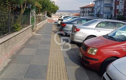 KEÇİÖREN OSMANGAZİ MAH SATILIK 17 M2 DÜKKAN OFİS