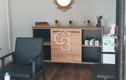 KEÇİÖREN OSMANGAZİ MAH SATILIK 17 M2 DÜKKAN OFİS